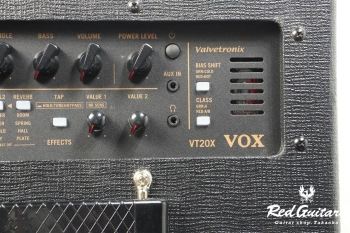VT20X